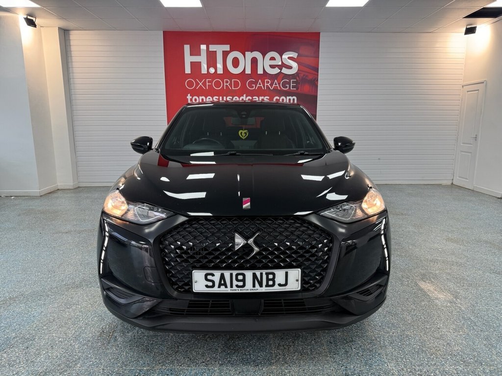 Used DS Automobiles DS 3 Crossback 2019 for sale - 77508006: Photo 20