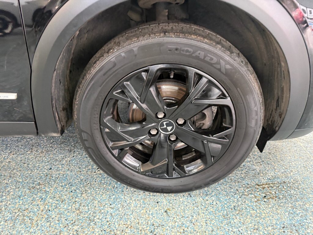 Used DS Automobiles DS 3 Crossback 2019 for sale - 77508006: Photo 21