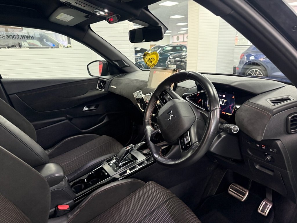 Used DS Automobiles DS 3 Crossback 2019 for sale - 77508006: Photo 22