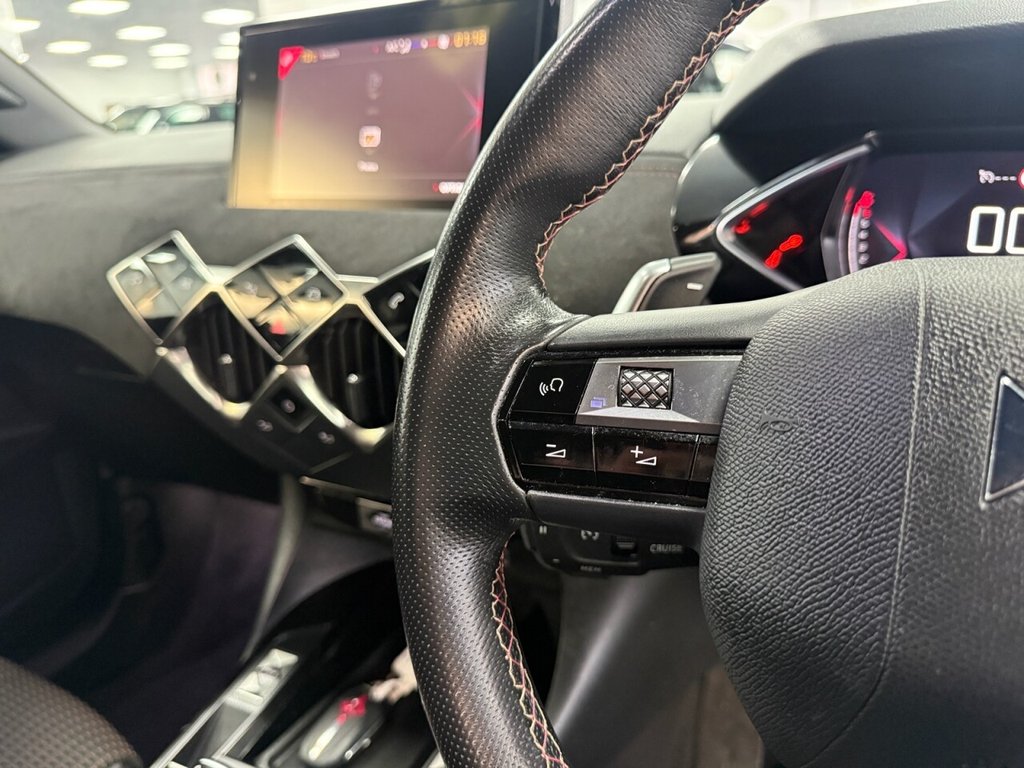 Used DS Automobiles DS 3 Crossback 2019 for sale - 77508006: Photo 26