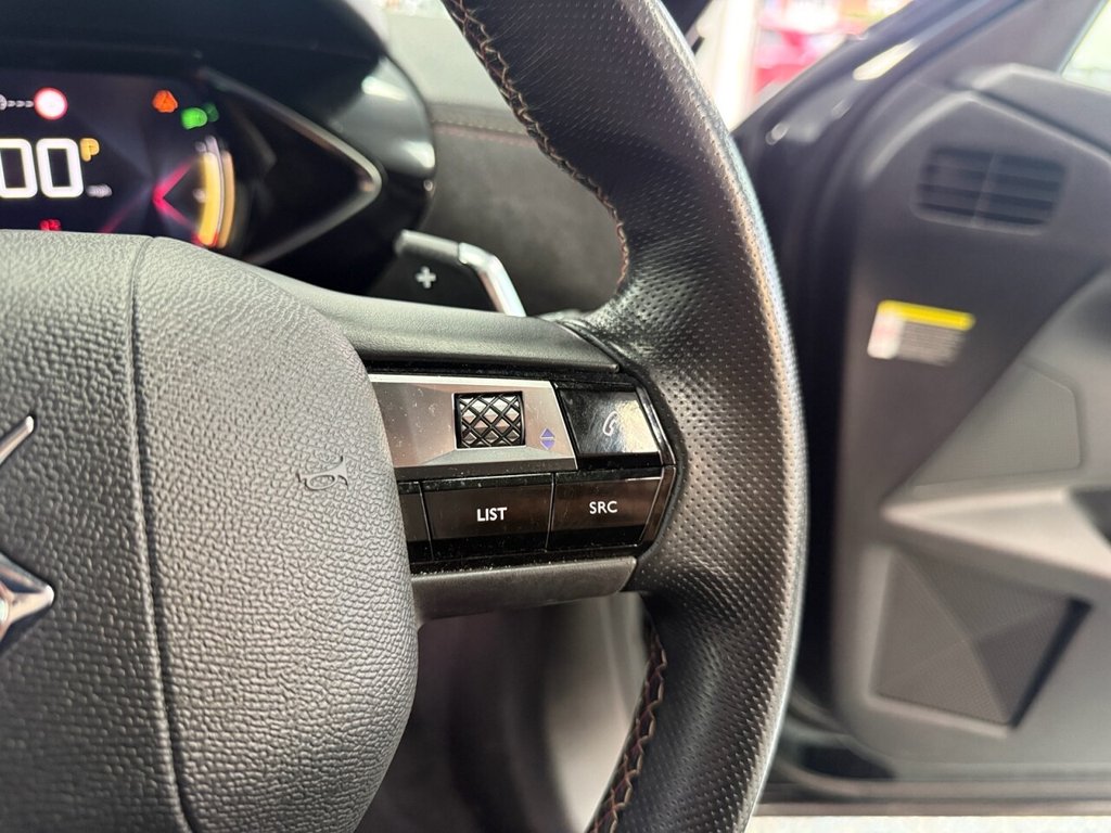 Used DS Automobiles DS 3 Crossback 2019 for sale - 77508006: Photo 27