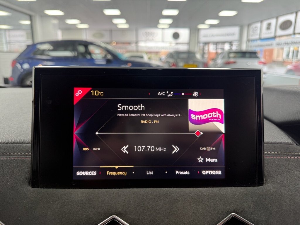 Used DS Automobiles DS 3 Crossback 2019 for sale - 77508006: Photo 29