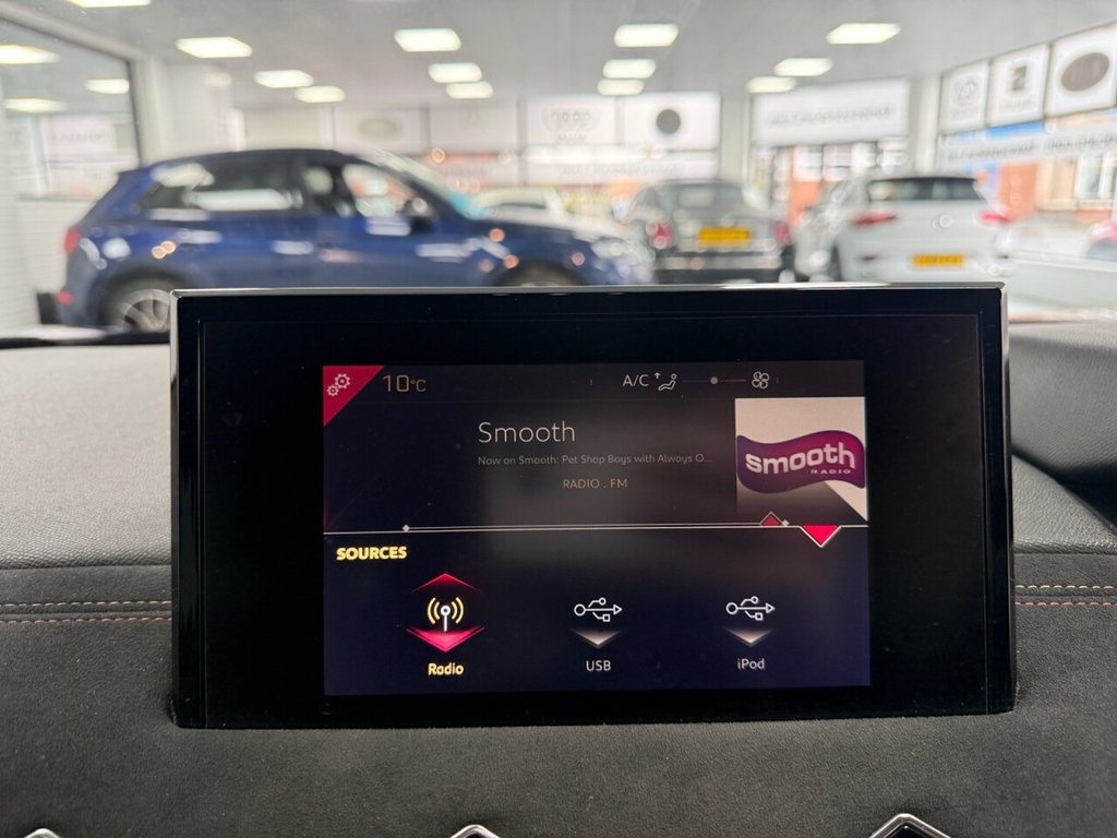 Used DS Automobiles DS 3 Crossback 2019 for sale - 77508006: Photo 30