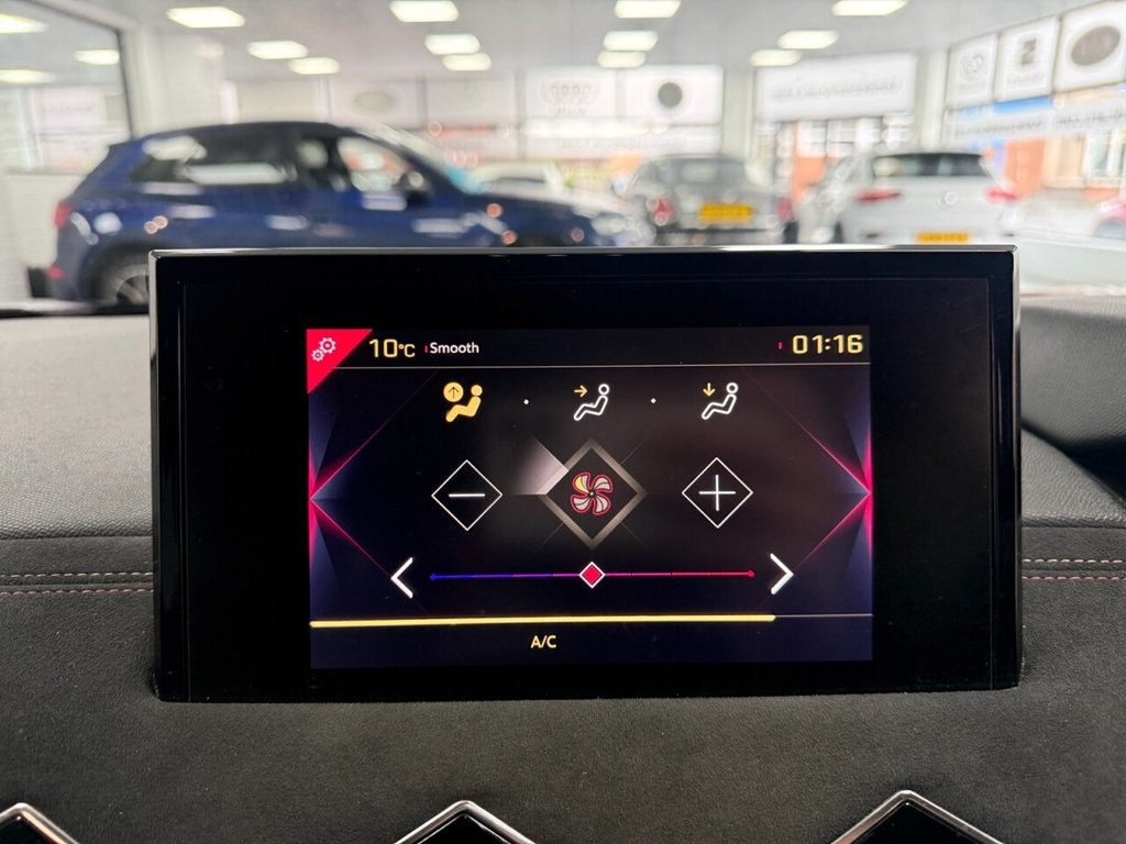 Used DS Automobiles DS 3 Crossback 2019 for sale - 77508006: Photo 31