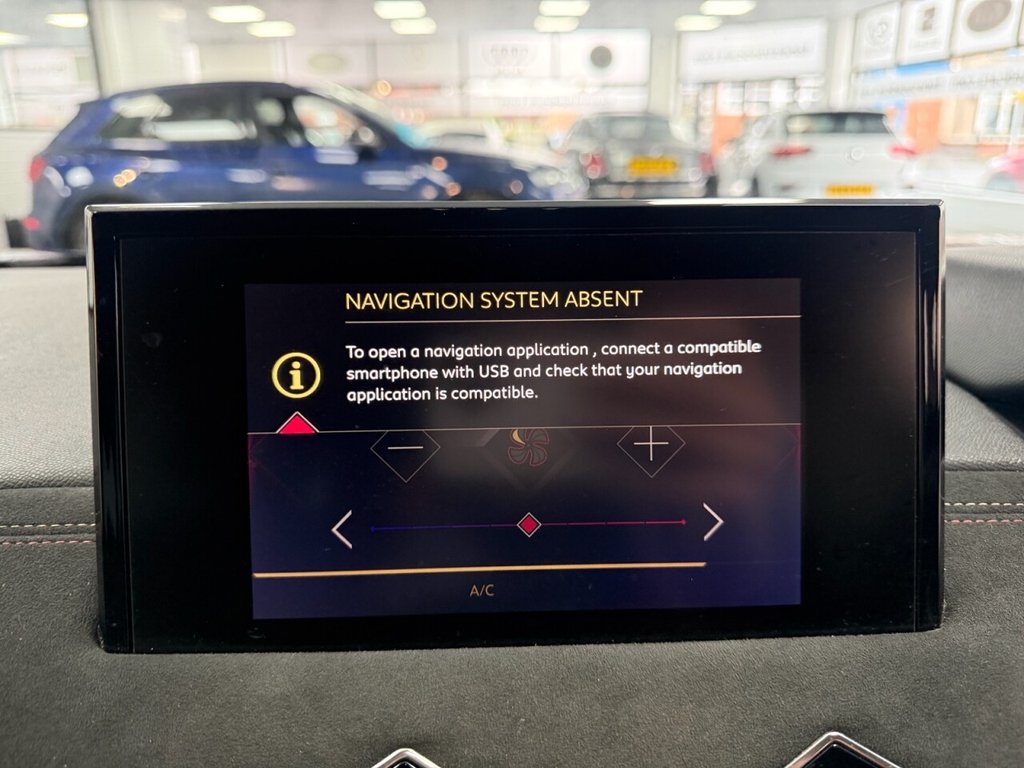 Used DS Automobiles DS 3 Crossback 2019 for sale - 77508006: Photo 32