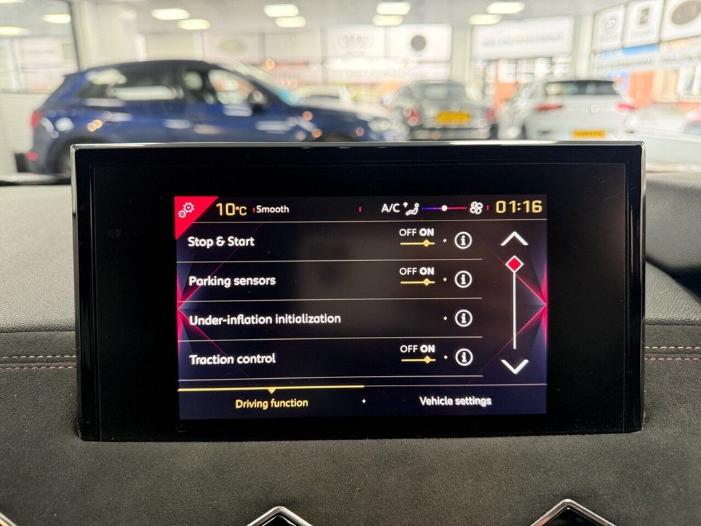 Used DS Automobiles DS 3 Crossback 2019 for sale - 77508006: Photo 33