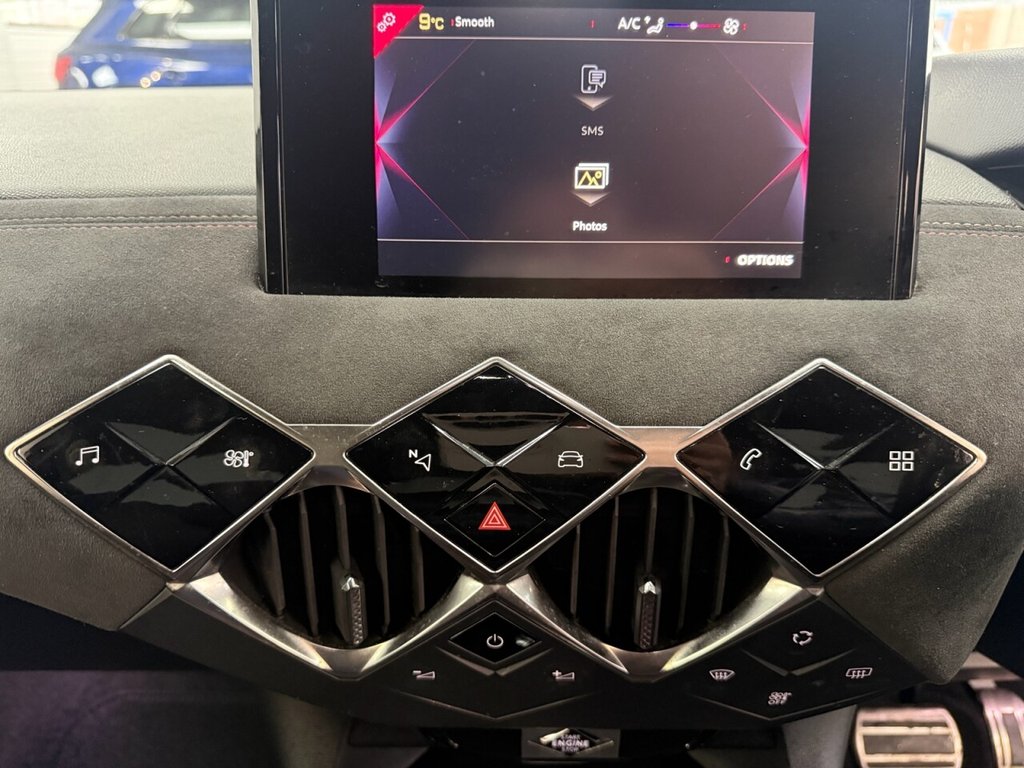Used DS Automobiles DS 3 Crossback 2019 for sale - 77508006: Photo 36