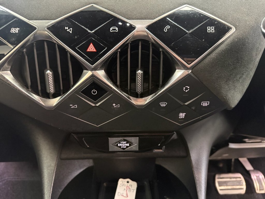 Used DS Automobiles DS 3 Crossback 2019 for sale - 77508006: Photo 37