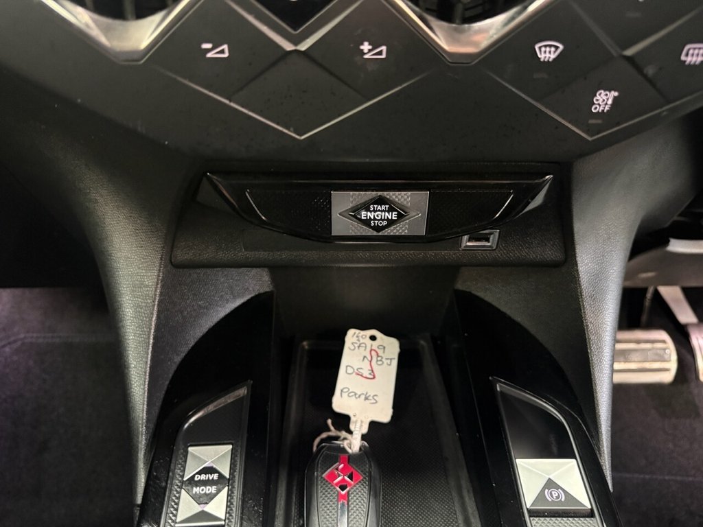 Used DS Automobiles DS 3 Crossback 2019 for sale - 77508006: Photo 38