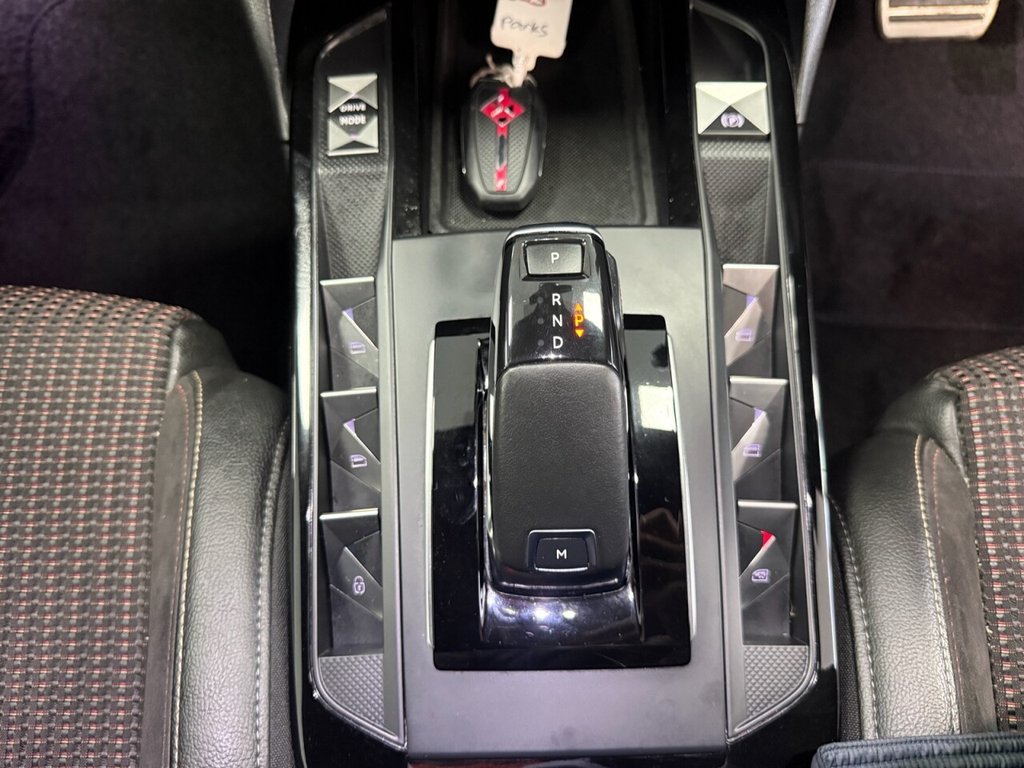 Used DS Automobiles DS 3 Crossback 2019 for sale - 77508006: Photo 39