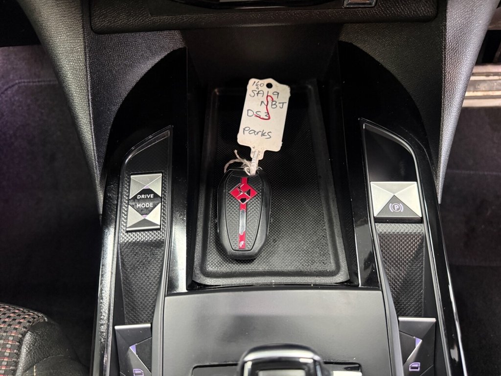 Used DS Automobiles DS 3 Crossback 2019 for sale - 77508006: Photo 42