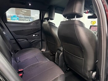 Used DS Automobiles DS 3 Crossback 2019 for sale - 77508006: Photo