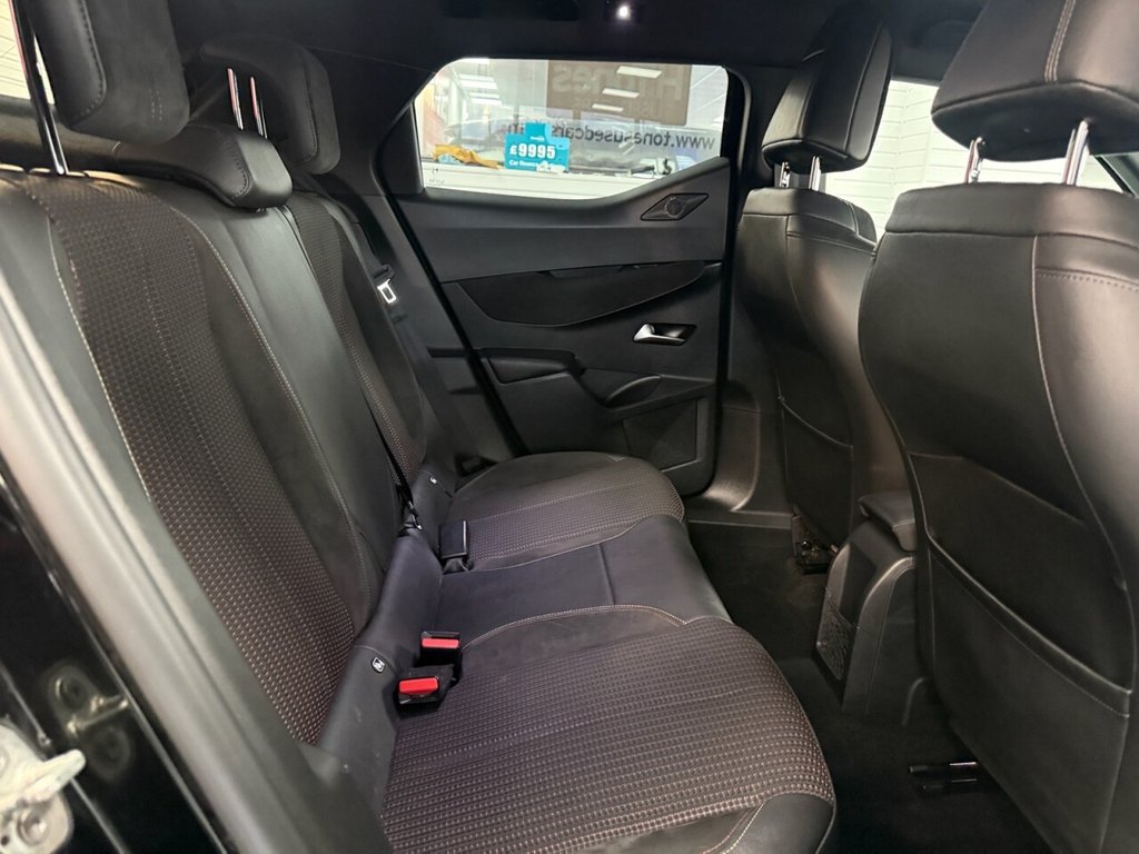 Used DS Automobiles DS 3 Crossback 2019 for sale - 77508006: Photo 5