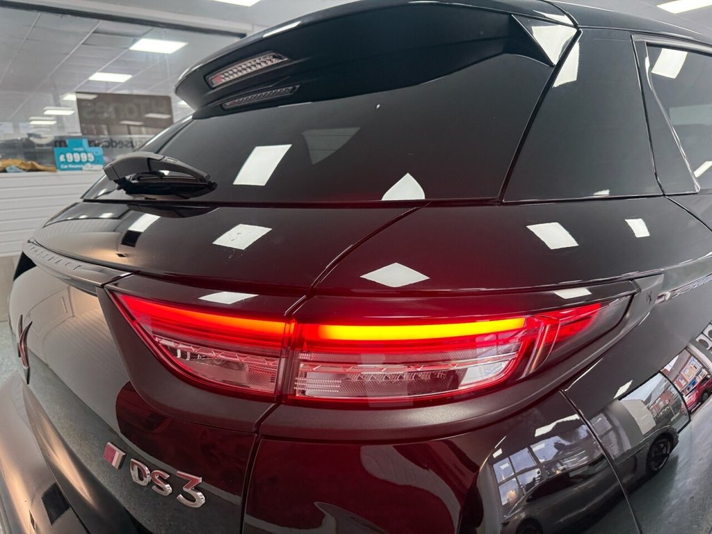 Used DS Automobiles DS 3 Crossback 2019 for sale - 77508006: Photo 7