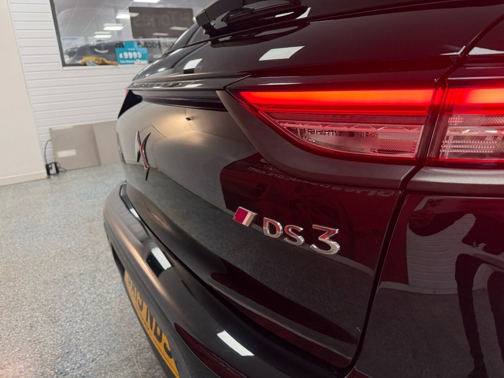 Used DS Automobiles DS 3 Crossback 2019 for sale - 77508006: Photo 8