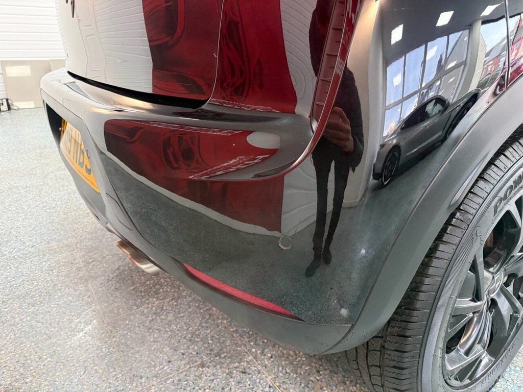 Used DS Automobiles DS 3 Crossback 2019 for sale - 77508006: Photo 9