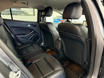 Used Mercedes-Benz GLA 2017 for sale - 78474754: Photo