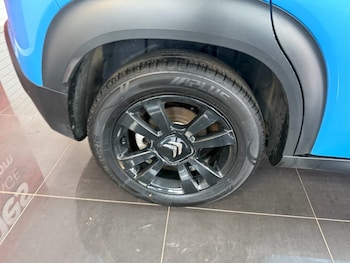 Used Citroen C3 Aircross 2018 for sale - 79422409: Photo