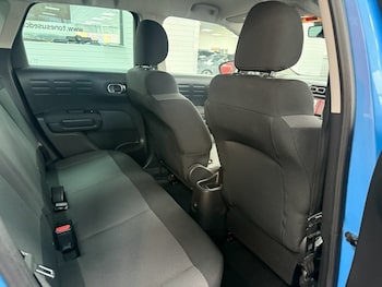 Used Citroen C3 Aircross 2018 for sale - 79422409: Photo