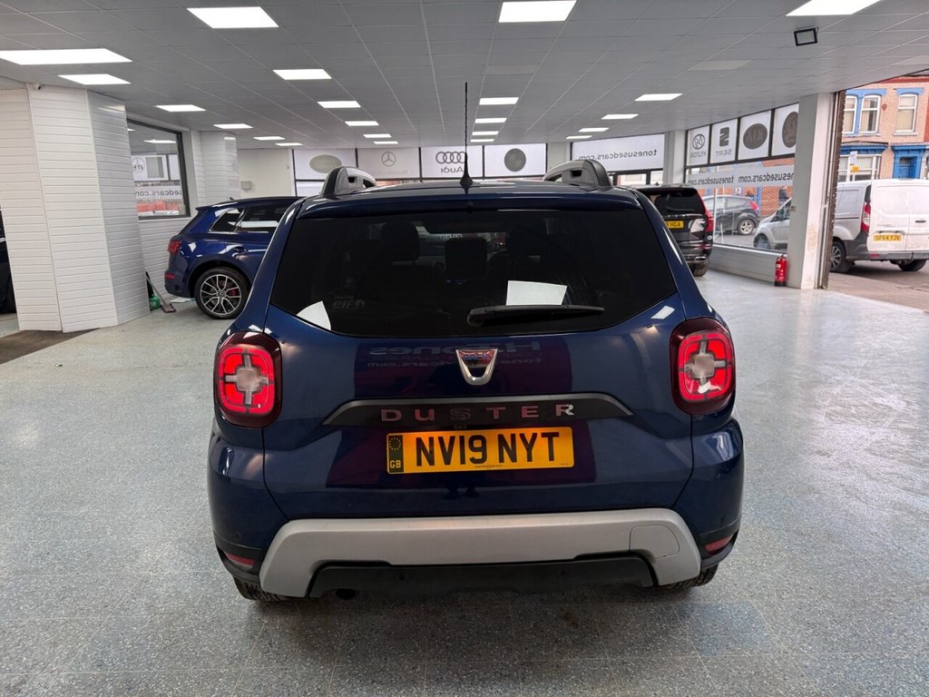 Used Dacia Duster 2019 for sale - 77609311: Photo 11