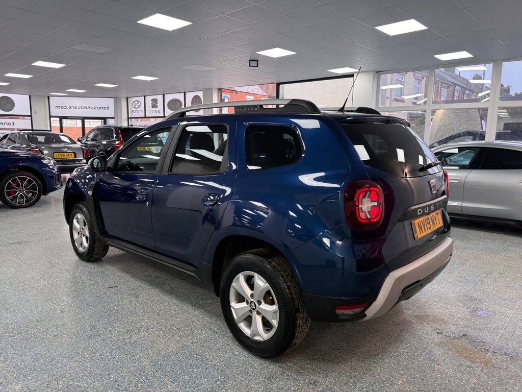 Used Dacia Duster 2019 for sale - 77609311: Photo 12