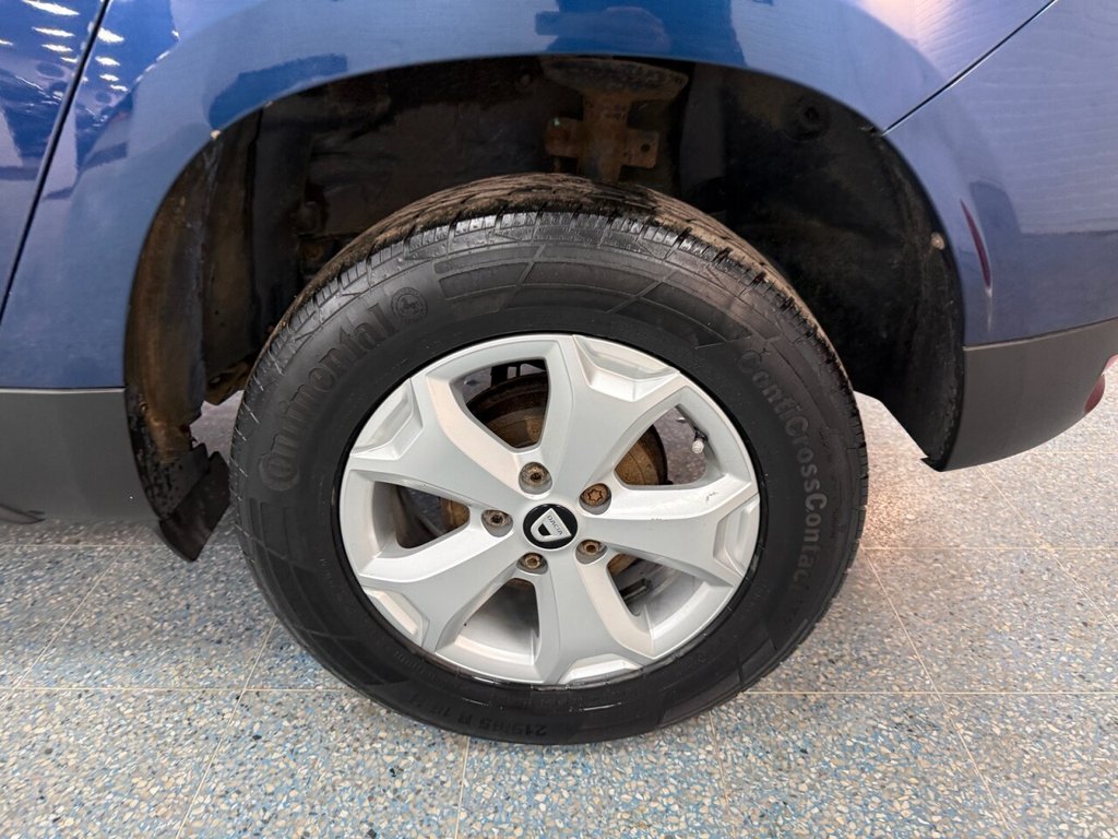 Used Dacia Duster 2019 for sale - 77609311: Photo 13