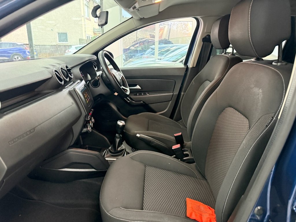 Used Dacia Duster 2019 for sale - 77609311: Photo 15