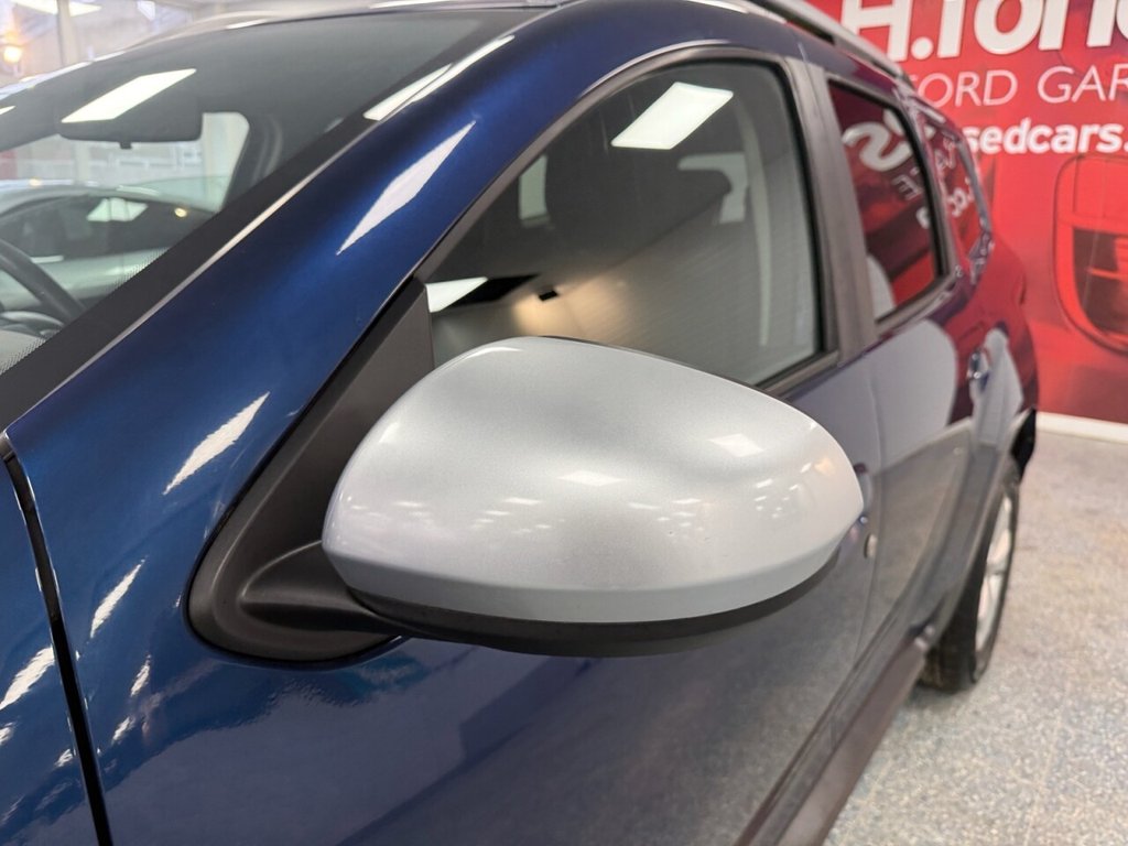 Used Dacia Duster 2019 for sale - 77609311: Photo 16