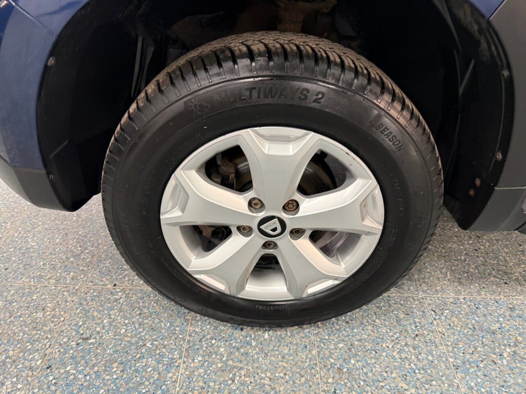 Used Dacia Duster 2019 for sale - 77609311: Photo 18