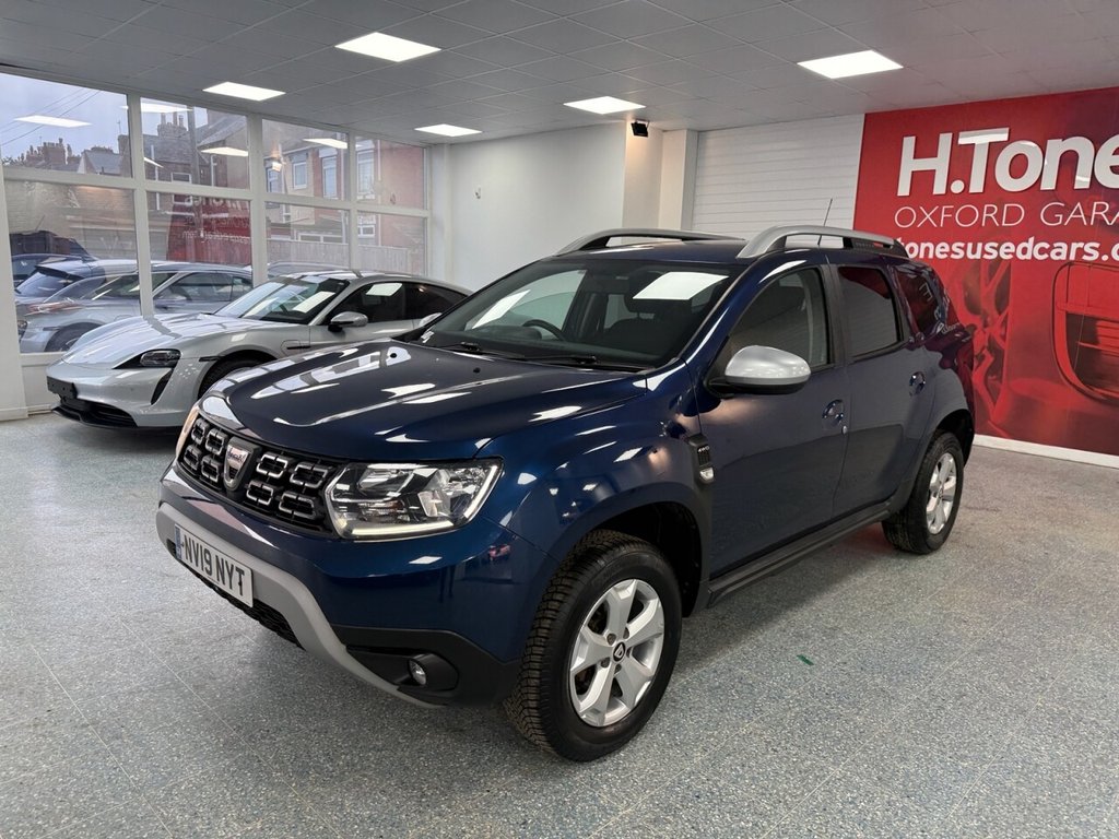 Used Dacia Duster 2019 for sale - 77609311: Photo 19