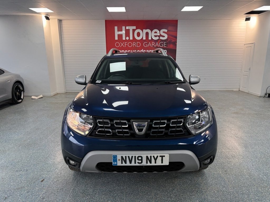 Used Dacia Duster 2019 for sale - 77609311: Photo 20