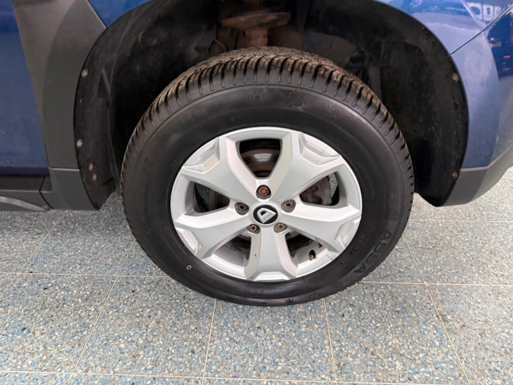 Used Dacia Duster 2019 for sale - 77609311: Photo 21