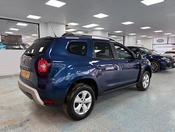 Used Dacia Duster 2019 for sale - 77609311: Photo