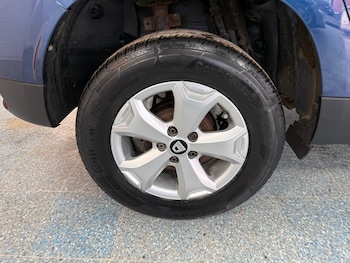 Used Dacia Duster 2019 for sale - 77609311: Photo