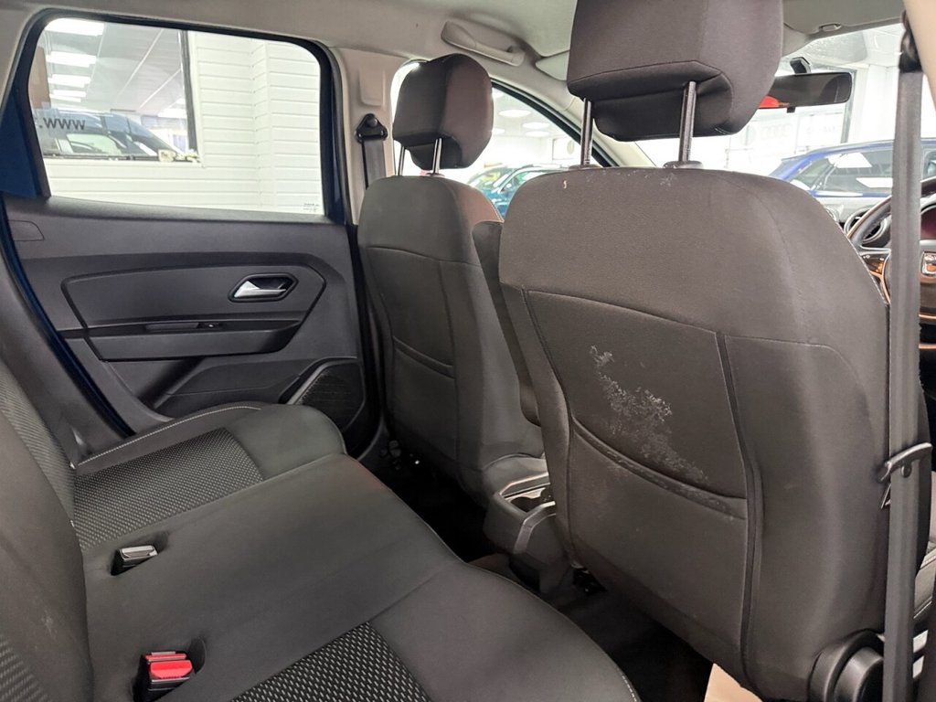 Used Dacia Duster 2019 for sale - 77609311: Photo 4