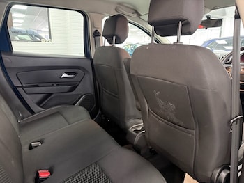 Used Dacia Duster 2019 for sale - 77609311: Photo