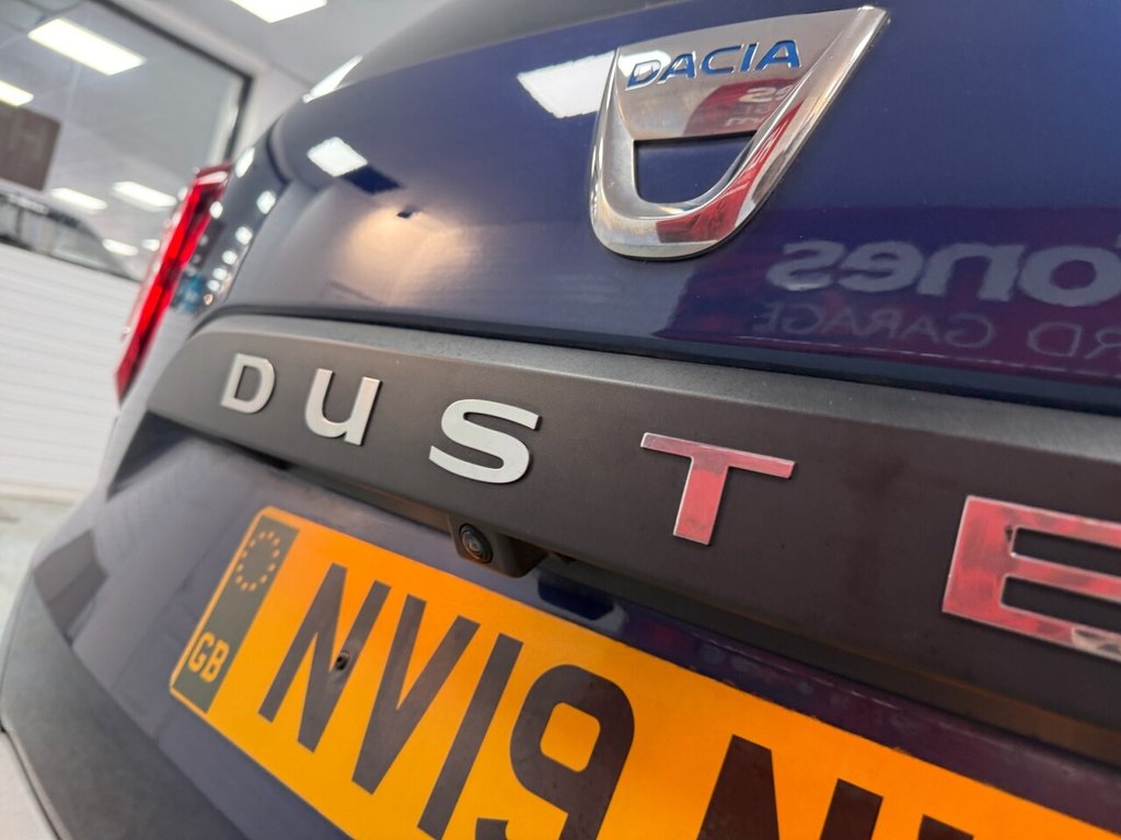 Used Dacia Duster 2019 for sale - 77609311: Photo 9