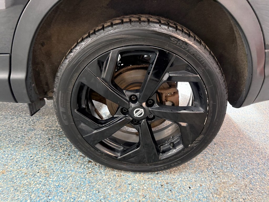 Used Nissan Qashqai 2017 for sale - 77572277: Photo 13