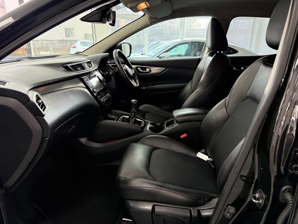 Used Nissan Qashqai 2017 for sale - 77572277: Photo 15