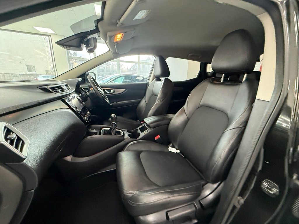 Used Nissan Qashqai 2017 for sale - 77572277: Photo 16