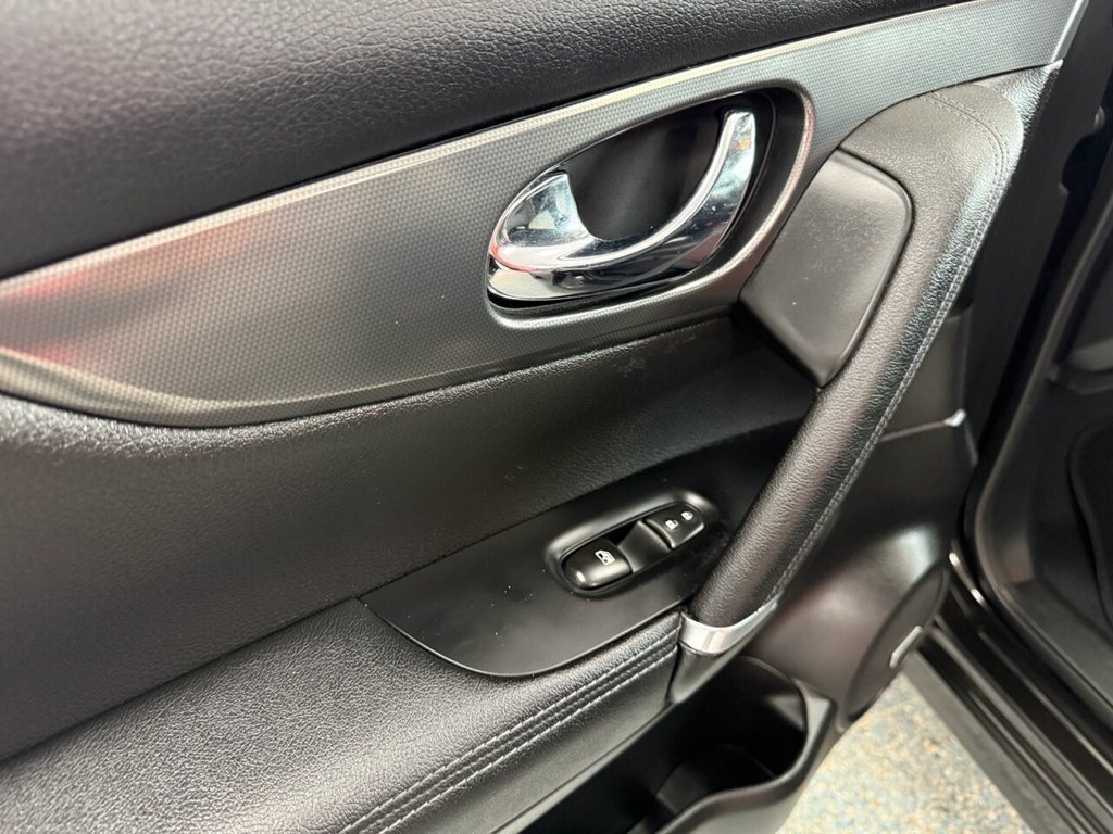 Used Nissan Qashqai 2017 for sale - 77572277: Photo 17