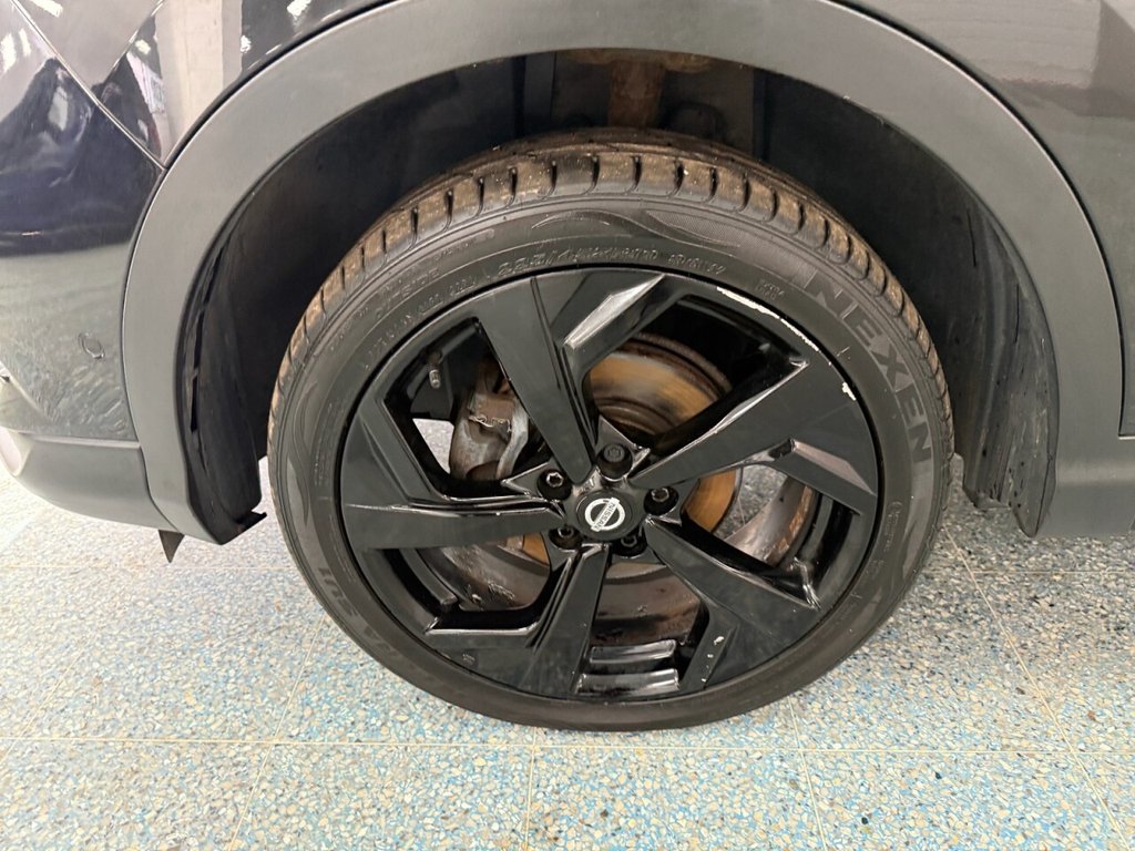 Used Nissan Qashqai 2017 for sale - 77572277: Photo 19