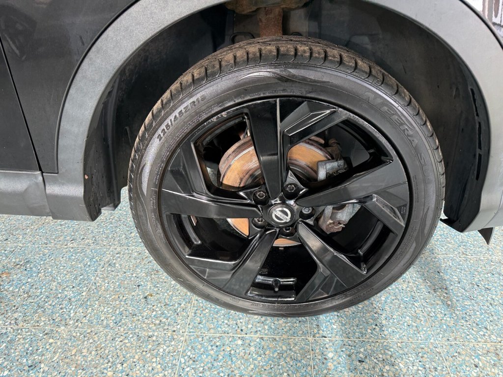 Used Nissan Qashqai 2017 for sale - 77572277: Photo 22