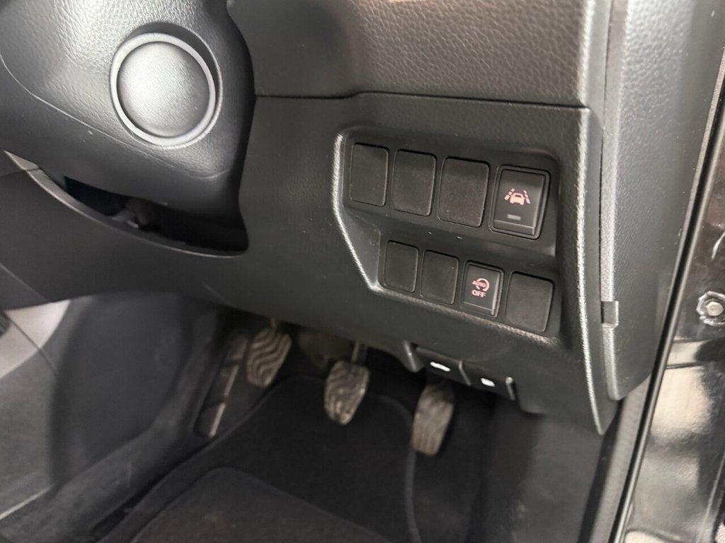 Used Nissan Qashqai 2017 for sale - 77572277: Photo 29