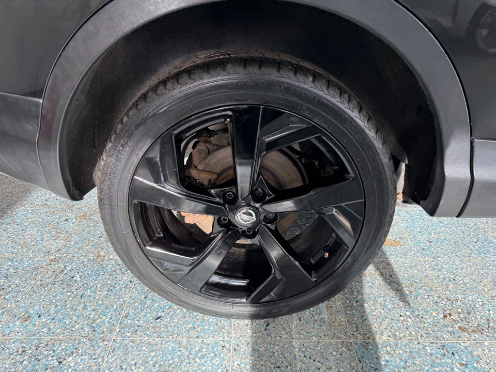 Used Nissan Qashqai 2017 for sale - 77572277: Photo 3