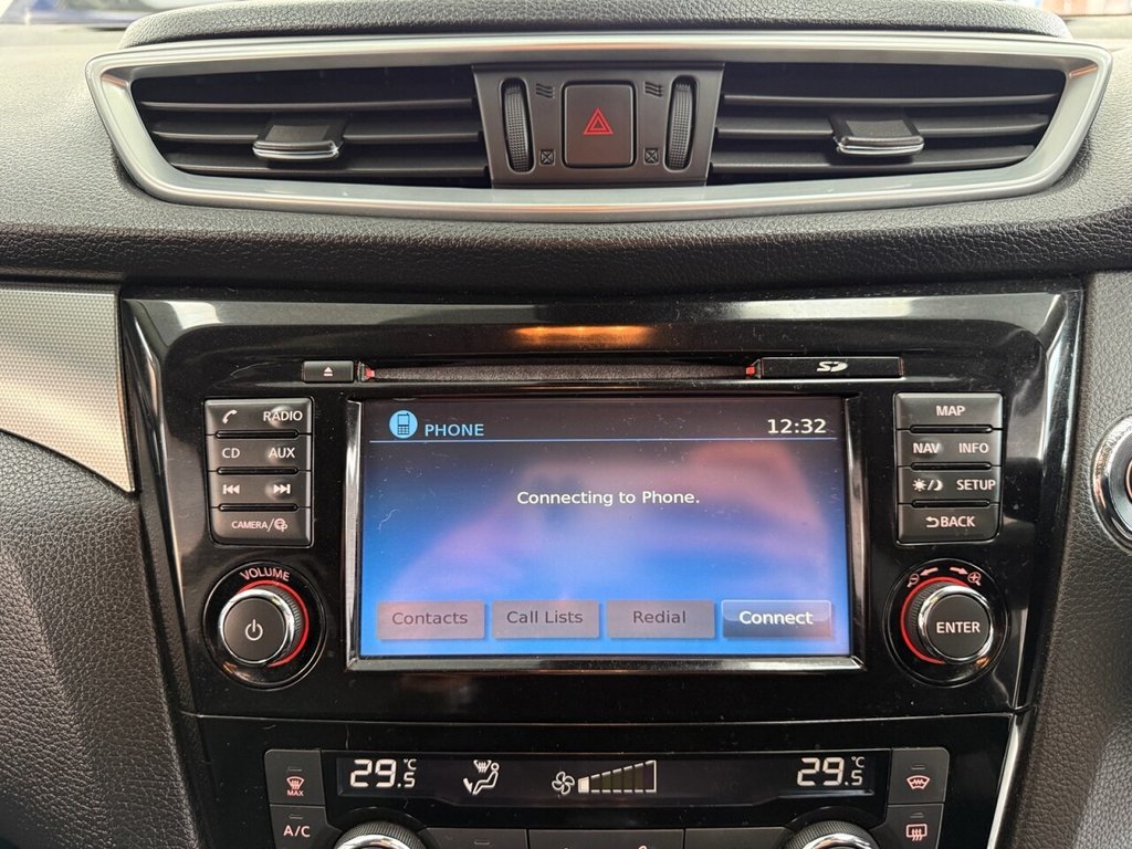 Used Nissan Qashqai 2017 for sale - 77572277: Photo 33