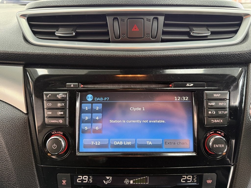 Used Nissan Qashqai 2017 for sale - 77572277: Photo 34