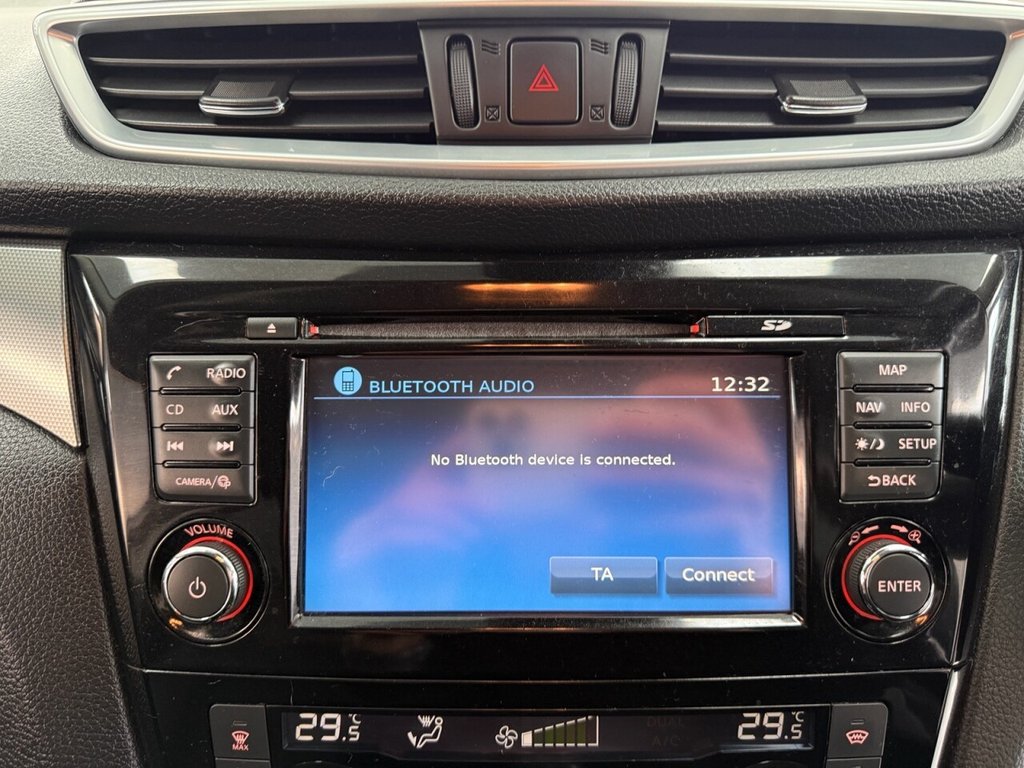 Used Nissan Qashqai 2017 for sale - 77572277: Photo 36