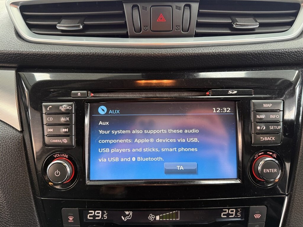 Used Nissan Qashqai 2017 for sale - 77572277: Photo 37