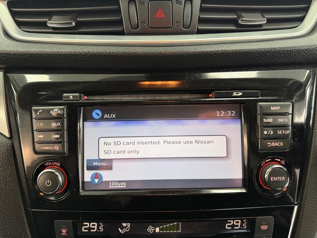 Used Nissan Qashqai 2017 for sale - 77572277: Photo 38